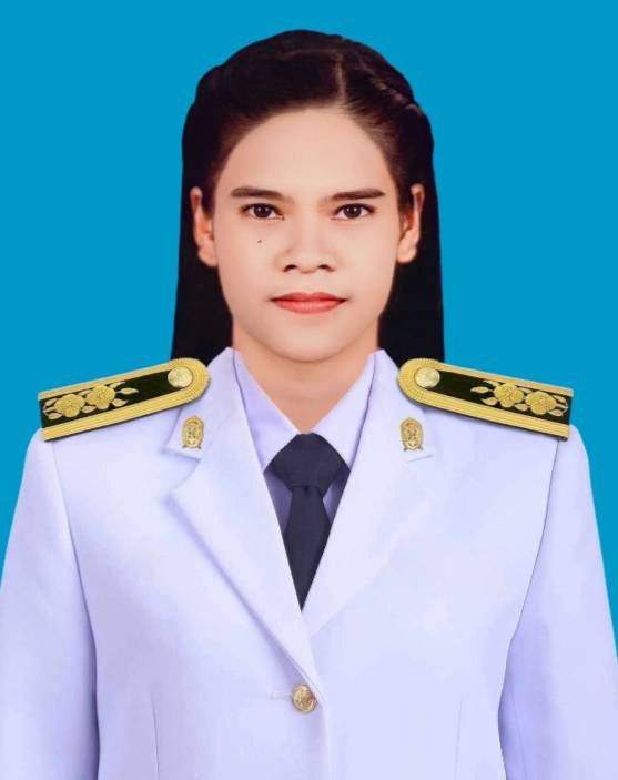 นางสาวมลธิรา เพชรพวง